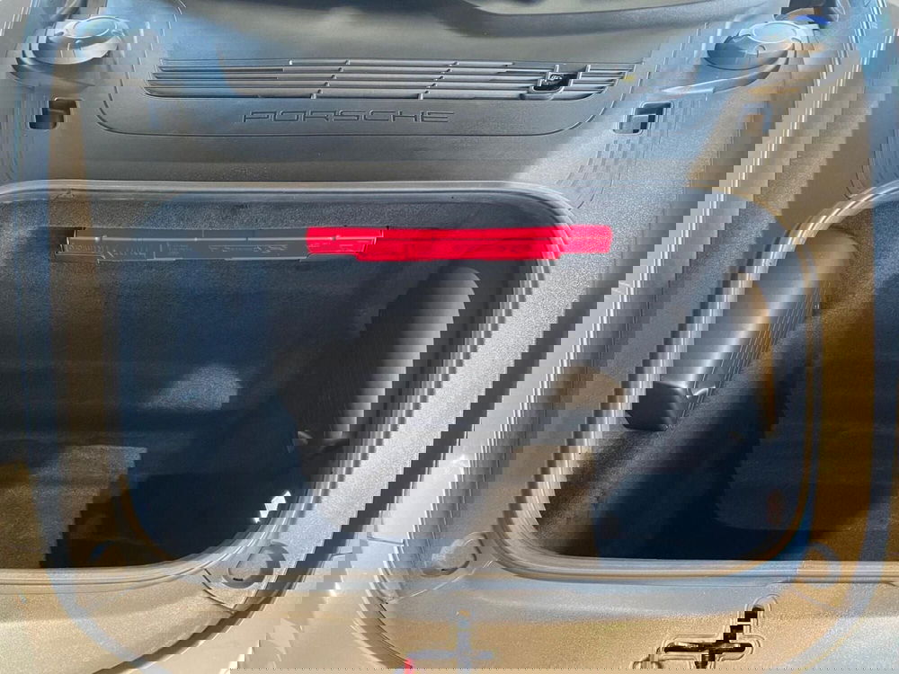 Porsche 718 Boxster  usata a Firenze (20)