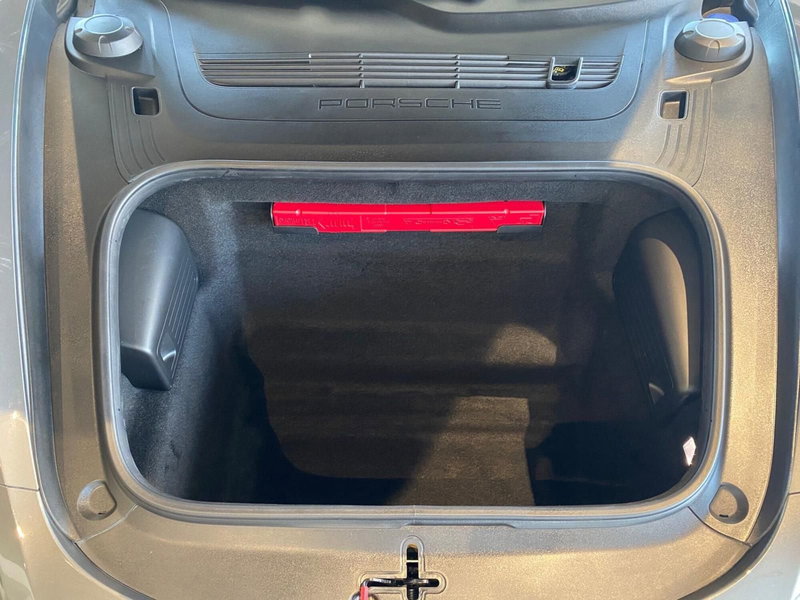Porsche 718 Boxster  usata a Firenze (20)