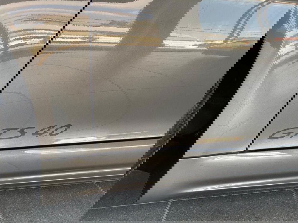 Porsche 718 Boxster  usata a Firenze (9)