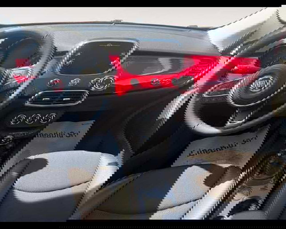 Fiat 500X usata a Ravenna (10)