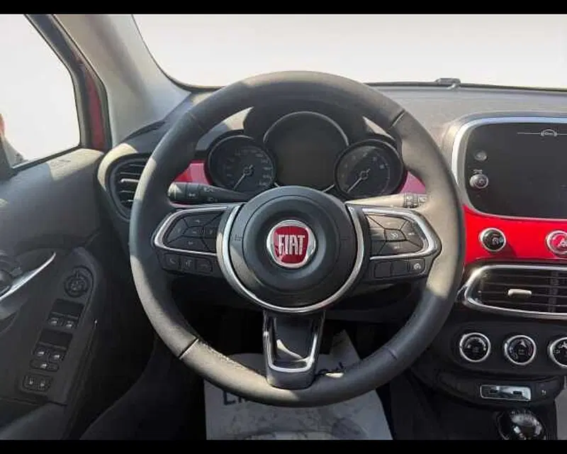 Fiat 500X usata a Ravenna (12)