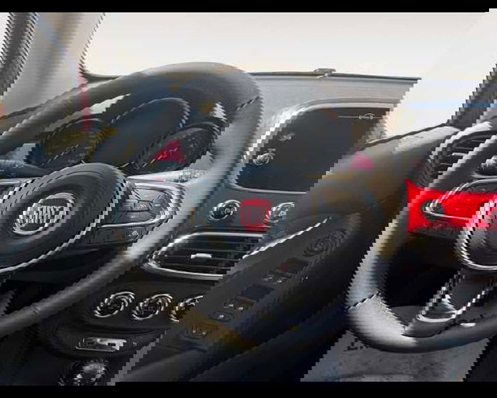 Fiat 500X usata a Ravenna (12)