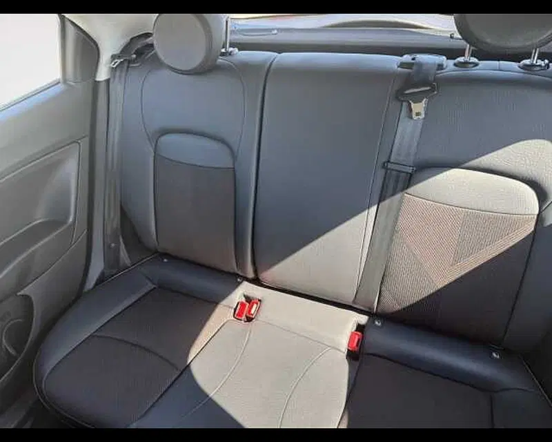 Fiat 500X usata a Ravenna (13)