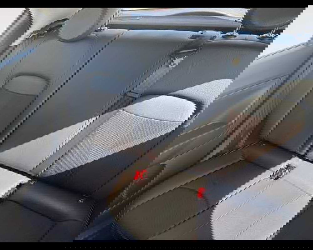 Fiat 500X usata a Ravenna (13)