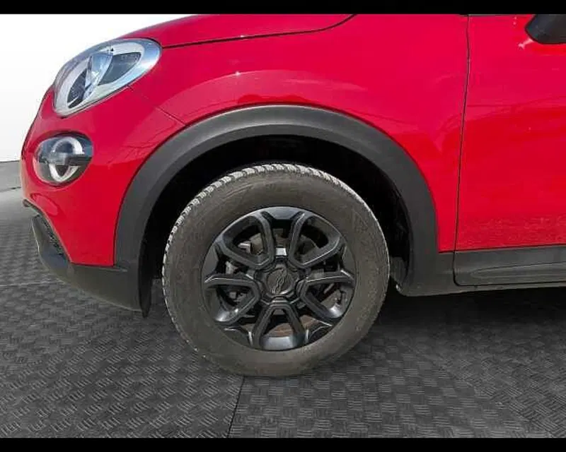 Fiat 500X usata a Ravenna (14)