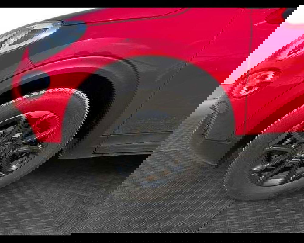 Fiat 500X usata a Ravenna (14)