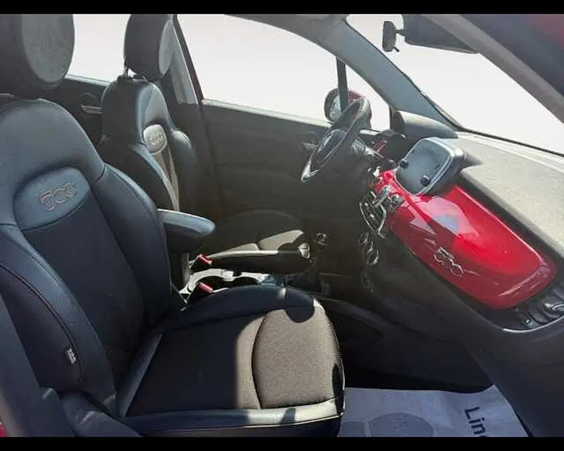 Fiat 500X usata a Ravenna (15)