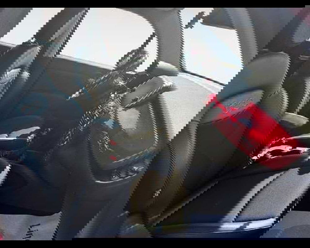 Fiat 500X usata a Ravenna (15)