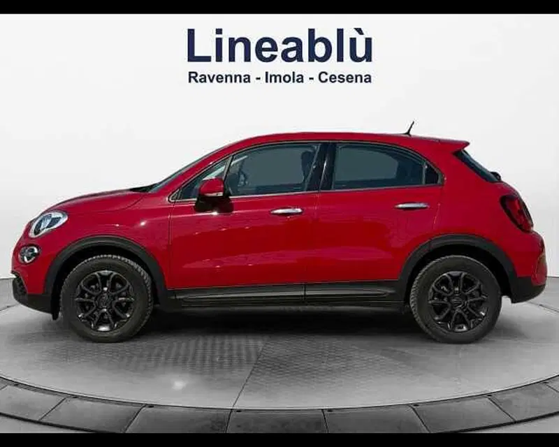 Fiat 500X usata a Ravenna (2)