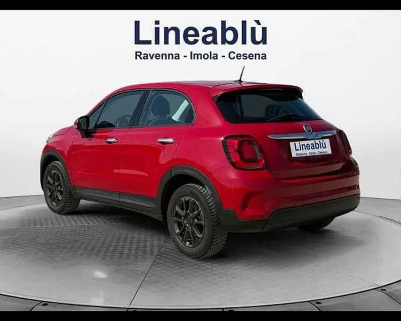Fiat 500X usata a Ravenna (3)