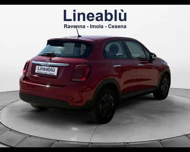 Fiat 500X usata a Ravenna (5)