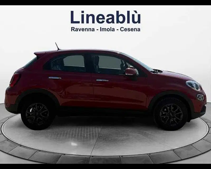 Fiat 500X usata a Ravenna (6)