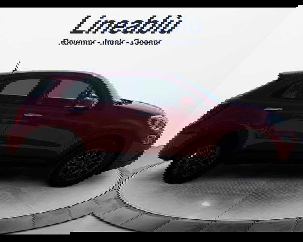 Fiat 500X usata a Ravenna (6)