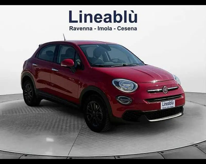 Fiat 500X usata a Ravenna (7)