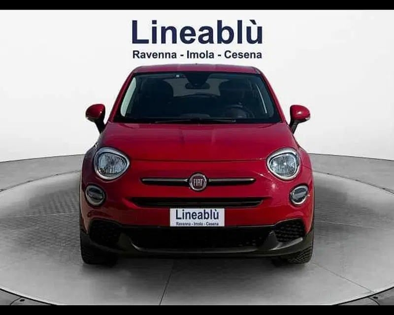 Fiat 500X usata a Ravenna (8)