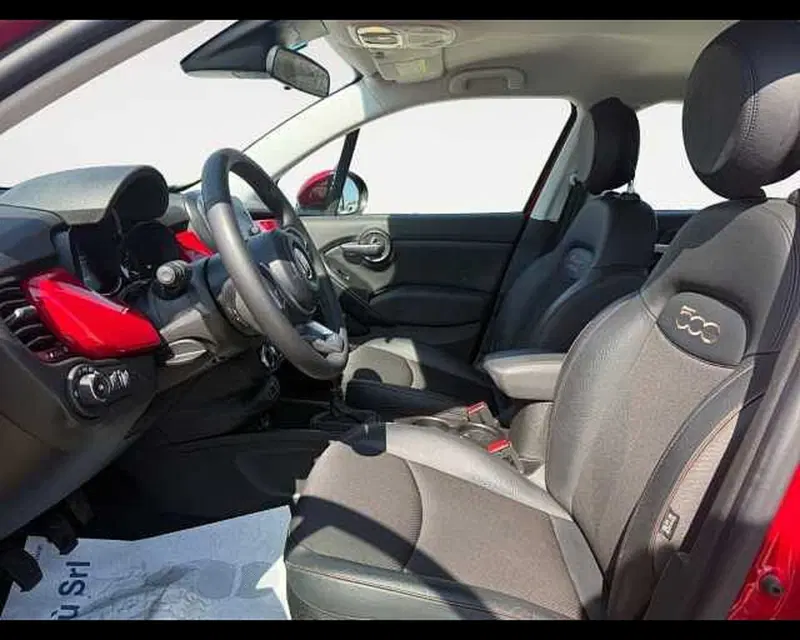 Fiat 500X usata a Ravenna (9)