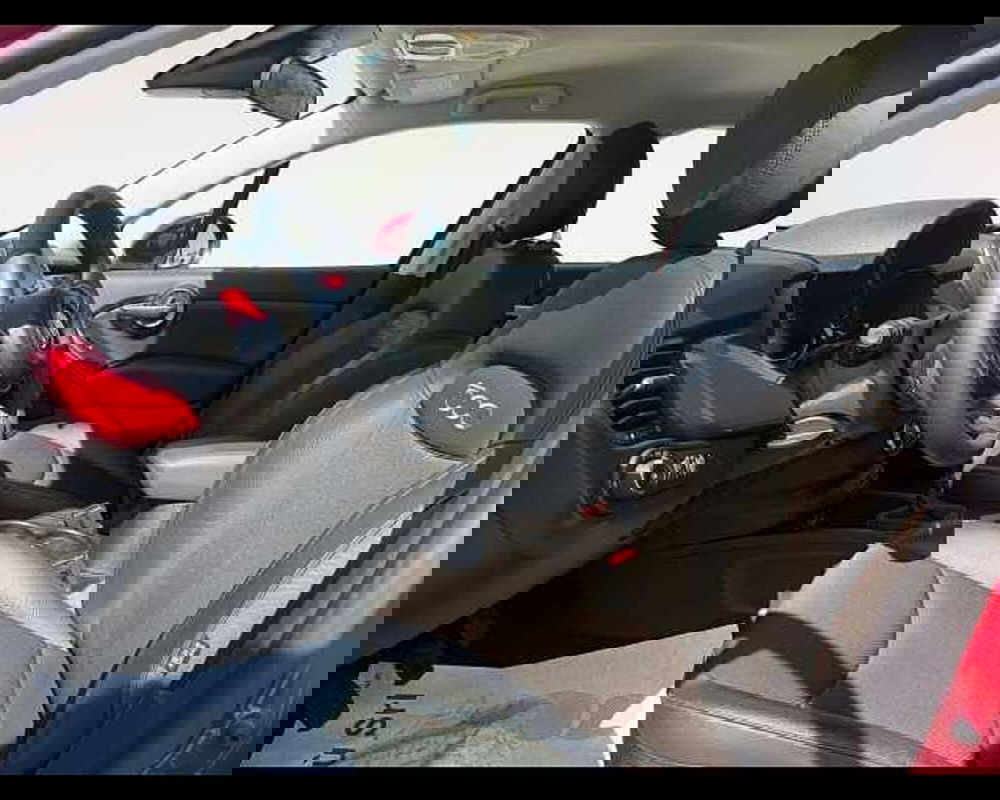 Fiat 500X usata a Ravenna (9)