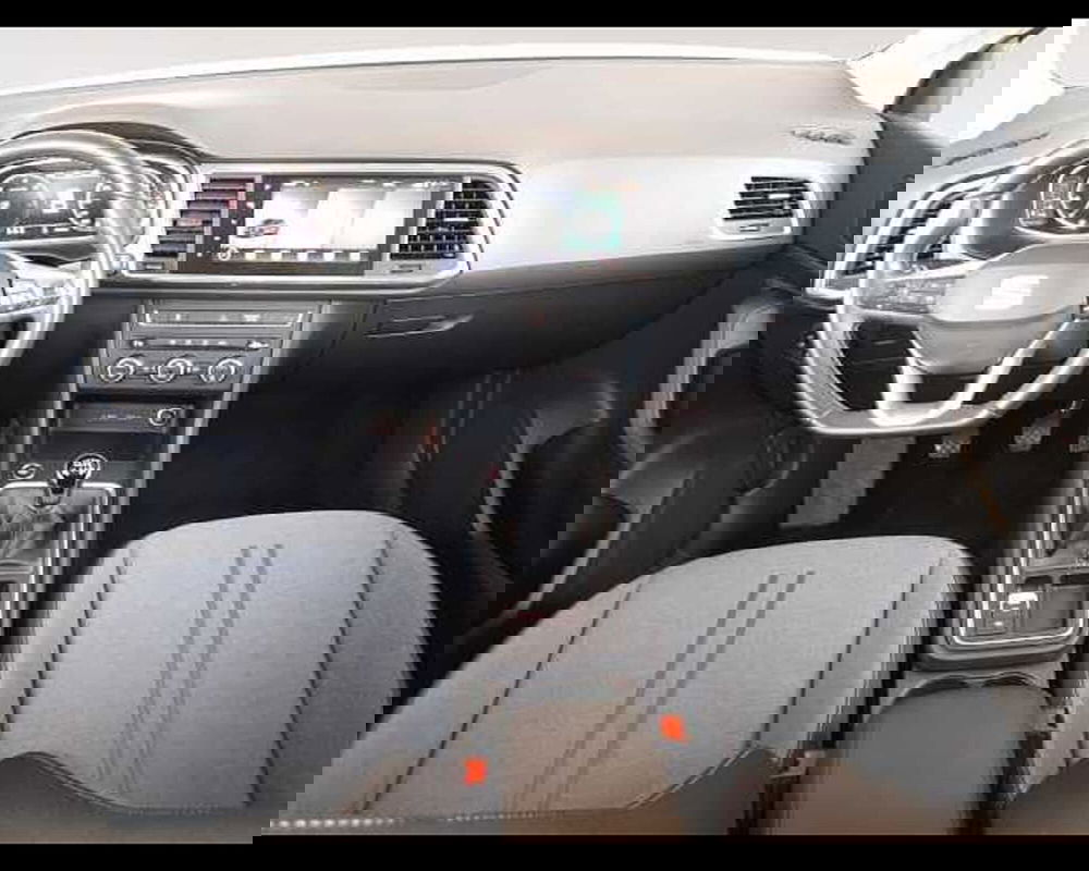 SEAT Ateca usata a Ravenna (10)