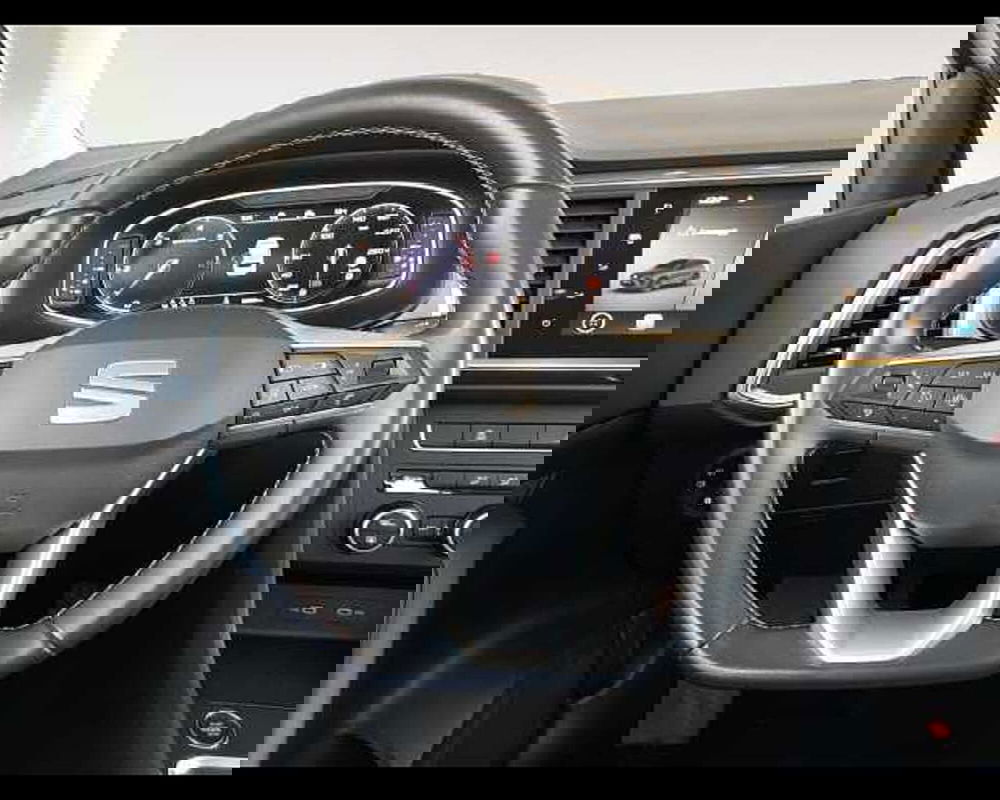 SEAT Ateca usata a Ravenna (12)