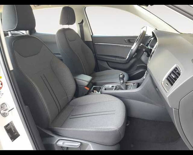 SEAT Ateca usata a Ravenna (15)