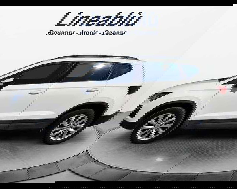SEAT Ateca usata a Ravenna (2)