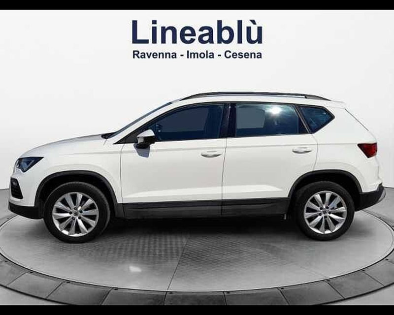 SEAT Ateca usata a Ravenna (2)