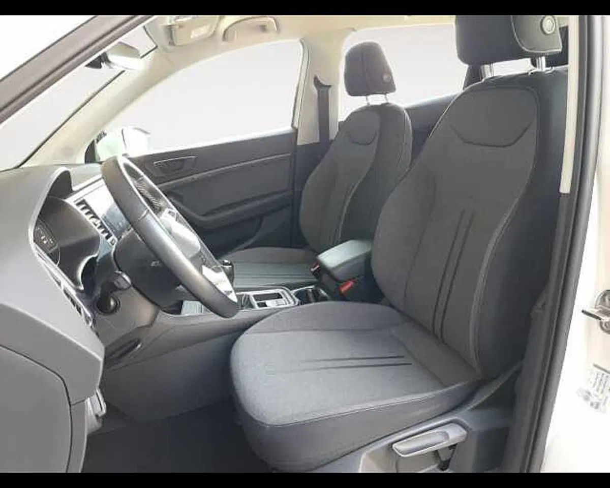 SEAT Ateca usata a Ravenna (9)
