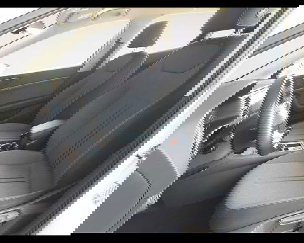 SEAT Ateca usata a Ravenna (9)