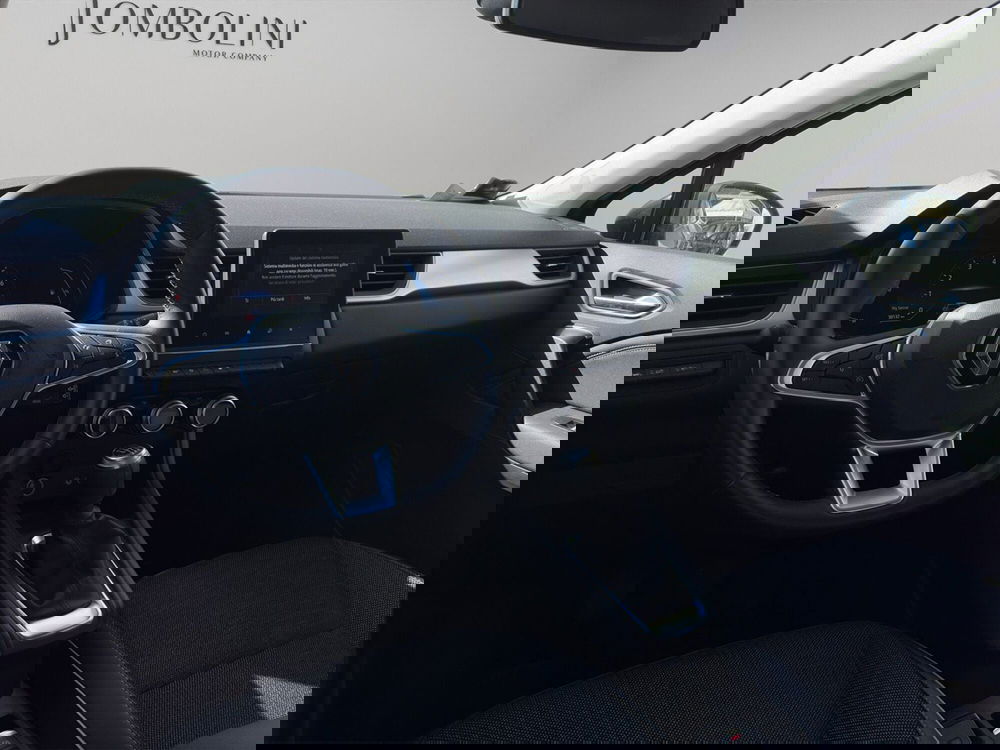 Renault Captur usata a Macerata (11)