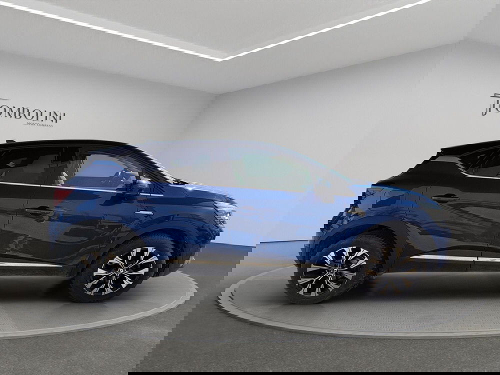 Renault Captur usata a Macerata (8)