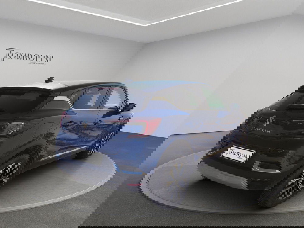 Renault Captur usata a Macerata (9)