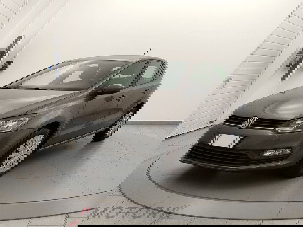 Volkswagen Polo usata a Varese