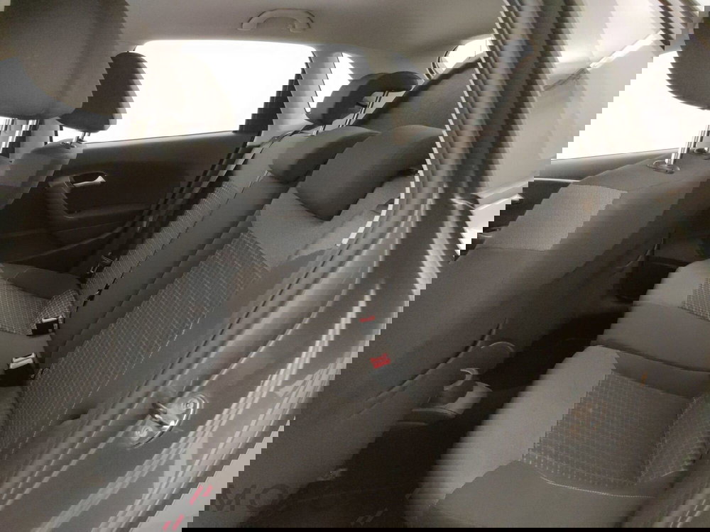 Volkswagen Polo usata a Varese (11)