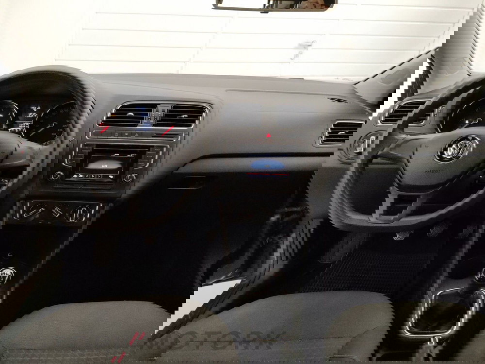 Volkswagen Polo usata a Varese (12)