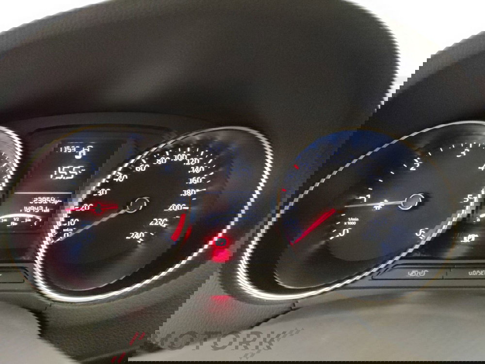 Volkswagen Polo usata a Varese (13)