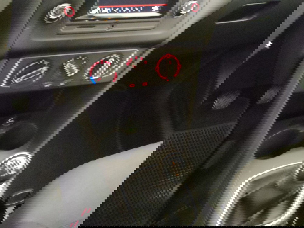 Volkswagen Polo usata a Varese (15)