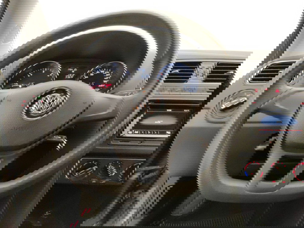 Volkswagen Polo usata a Varese (16)