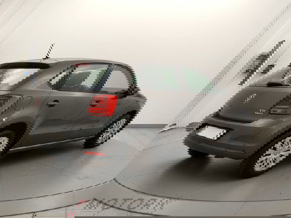 Volkswagen Polo usata a Varese (5)