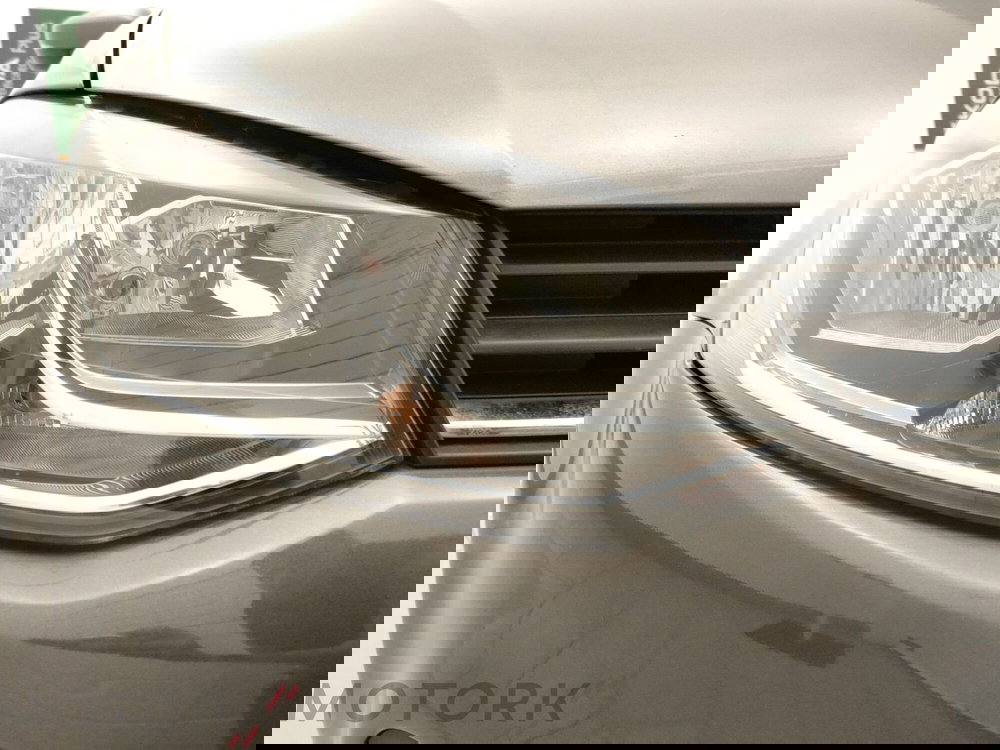 Volkswagen Polo usata a Varese (6)