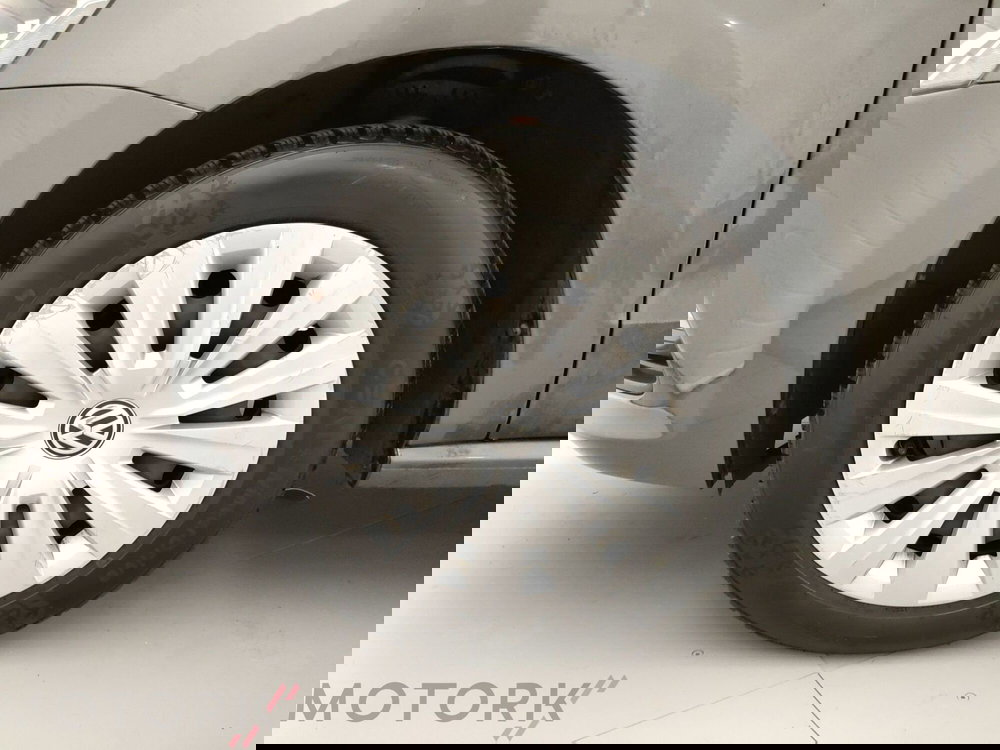 Volkswagen Polo usata a Varese (7)