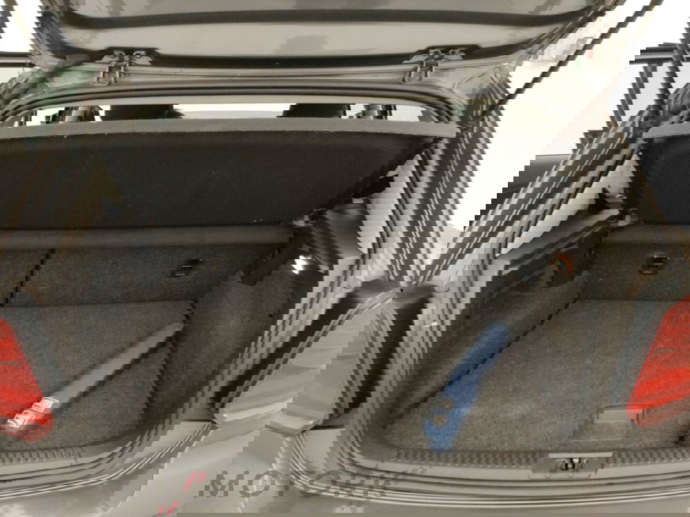 Volkswagen Polo usata a Varese (9)