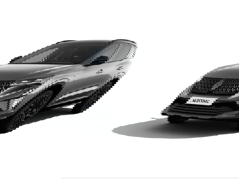 Renault Austral nuova a Macerata