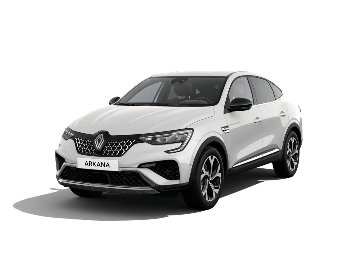 Renault Arkana usata a Macerata