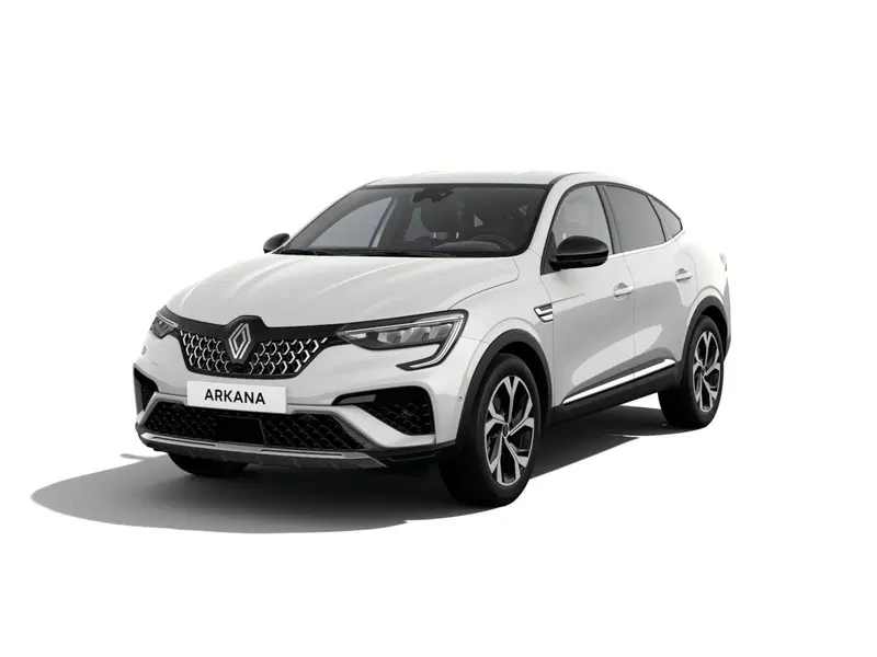 Renault Arkana usata a Macerata