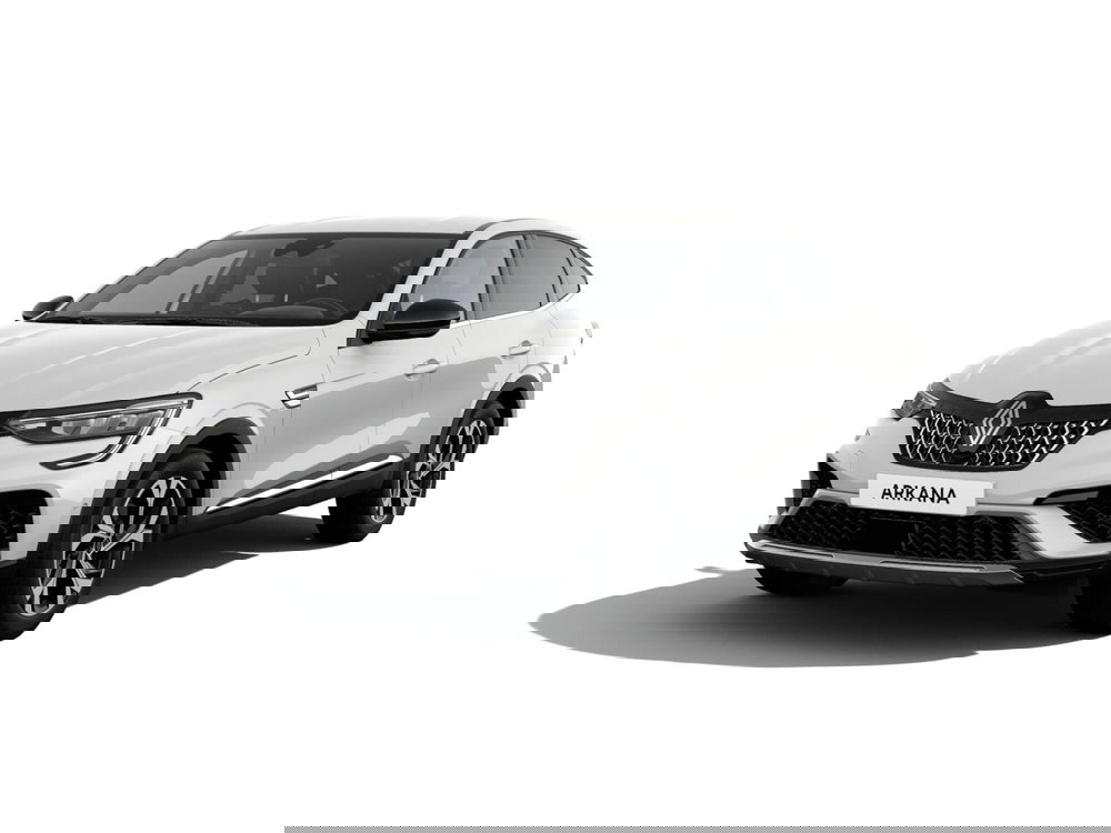 Renault Arkana usata a Macerata