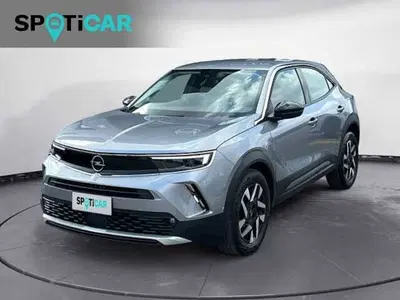 Opel Mokka 1.2 Turbo Elegance del 2023 usata a Castelfranco Veneto