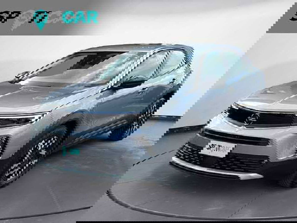 Opel Mokka usata a Treviso