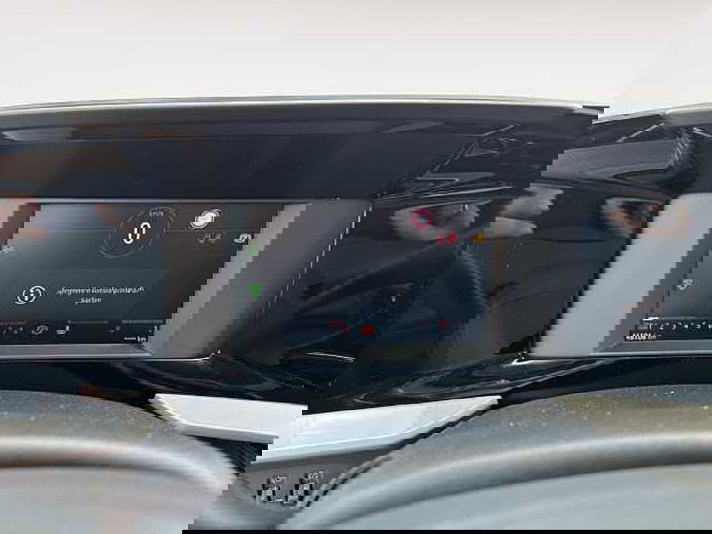 Opel Mokka usata a Treviso (10)