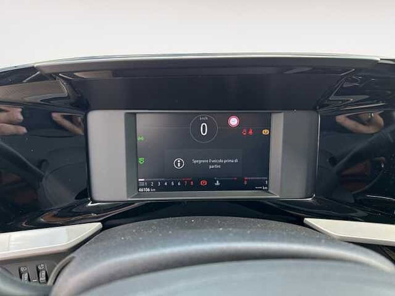Opel Mokka usata a Treviso (10)