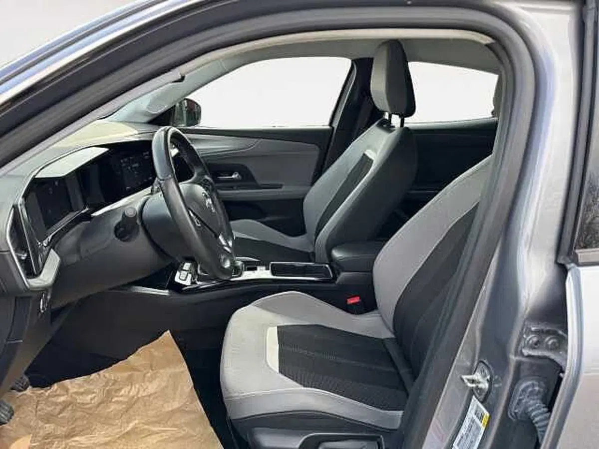 Opel Mokka usata a Treviso (11)